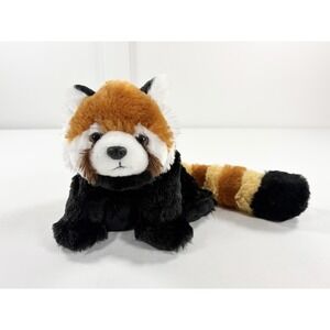 Wild Republic Cuddlekins Red Panda Plush 12" Stuffed Animal Toy 22" w/ Tail
